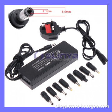 Universal AC Power Supply Adapter Charger for Laptop 90W 2.0A Bs Plug